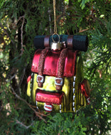 Backpack Ornament