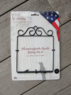 Hummingbird Swing