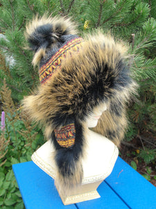 Polish Bayka Hat