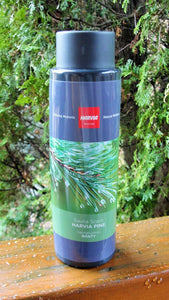 Harvia Sauna Oil - 3 Fragrances 16oz