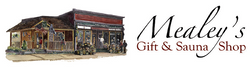 Mealeys Gift And Sauna Shop