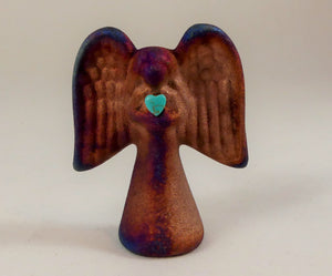 Raku Angel