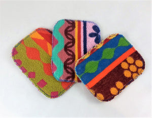 Euro Scrubby 3pack