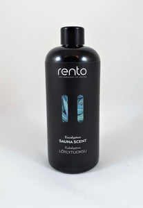 Eucalyptus Sauna Fragrance