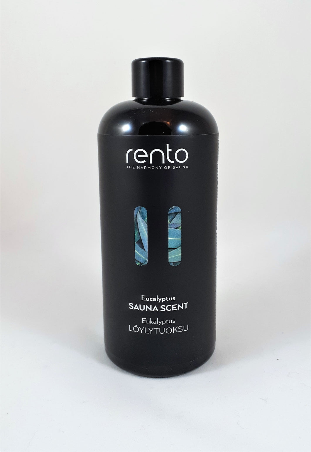 Eucalyptus Sauna Fragrance