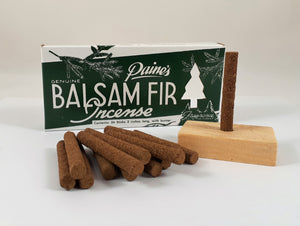 Balsam Incense