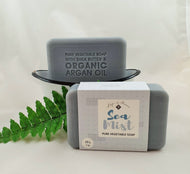 Sea Mist French Soap