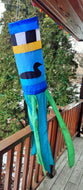 Windsock - Loon