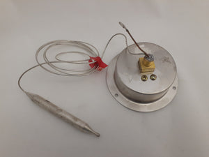 Remote Read Sauna Thermometer