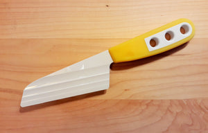 The Cheese Knife