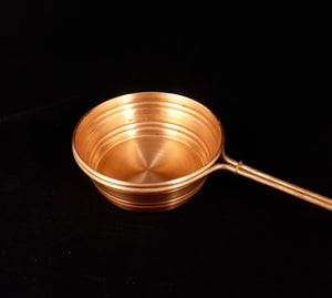 Copper Ladle