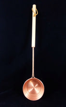 Load image into Gallery viewer, Copper Ladle