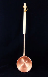 Copper Ladle