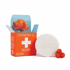 Vitamin- C Soap