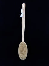 Load image into Gallery viewer, Bath Brush - 16&quot;