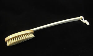 Bath Brush - 16"