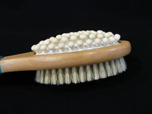 Load image into Gallery viewer, Bath Brush - Two Sided