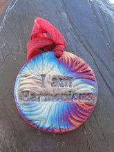 Load image into Gallery viewer, Tree of Life - Raku Medallion