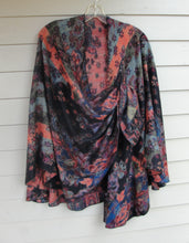 Load image into Gallery viewer, Cashmere Shawl - Reversible - Paisley #21