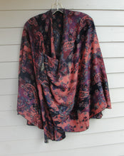 Load image into Gallery viewer, Cashmere Shawl - Reversible - Paisley #21