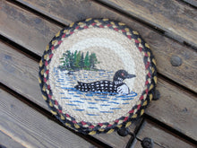 Load image into Gallery viewer, Braided Jute Mat - 11 Styles