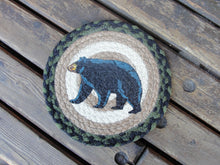 Load image into Gallery viewer, Braided Jute Mat - 11 Styles