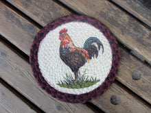 Load image into Gallery viewer, Braided Jute Mat - 11 Styles