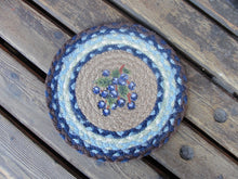 Load image into Gallery viewer, Braided Jute Mat - 11 Styles