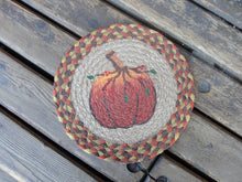 Load image into Gallery viewer, Braided Jute Mat - 11 Styles
