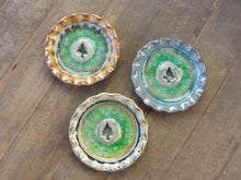 Load image into Gallery viewer, Ceramic Crackle Glaze Dish