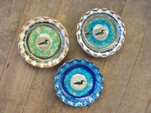 Load image into Gallery viewer, Ceramic Crackle Glaze Dish
