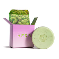 Icelandic Herb Soap