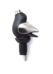 Chirpy Top Wine Pourer