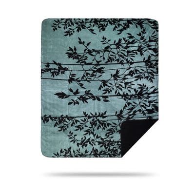 Denali 60 x 72 throw Branches