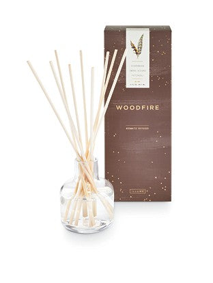 Woodfire Diffuser